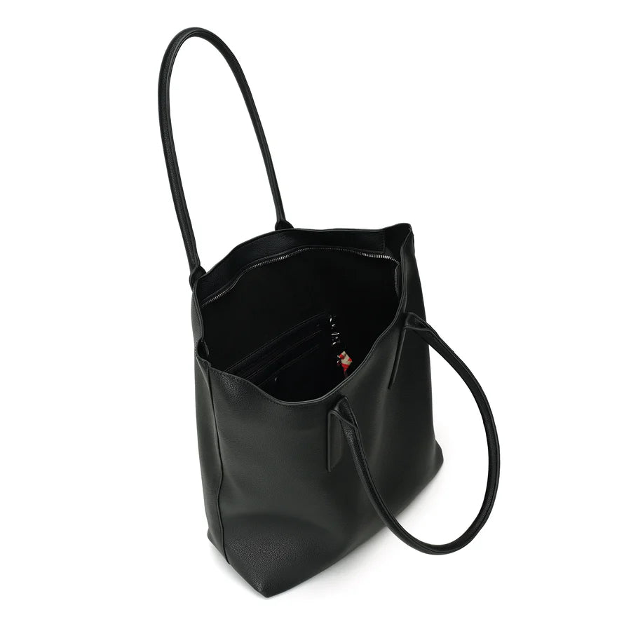 Enne Tote - Black