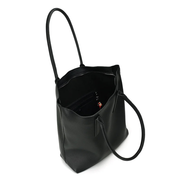 Enne Tote - Black