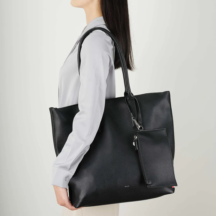 Enne Tote - Black