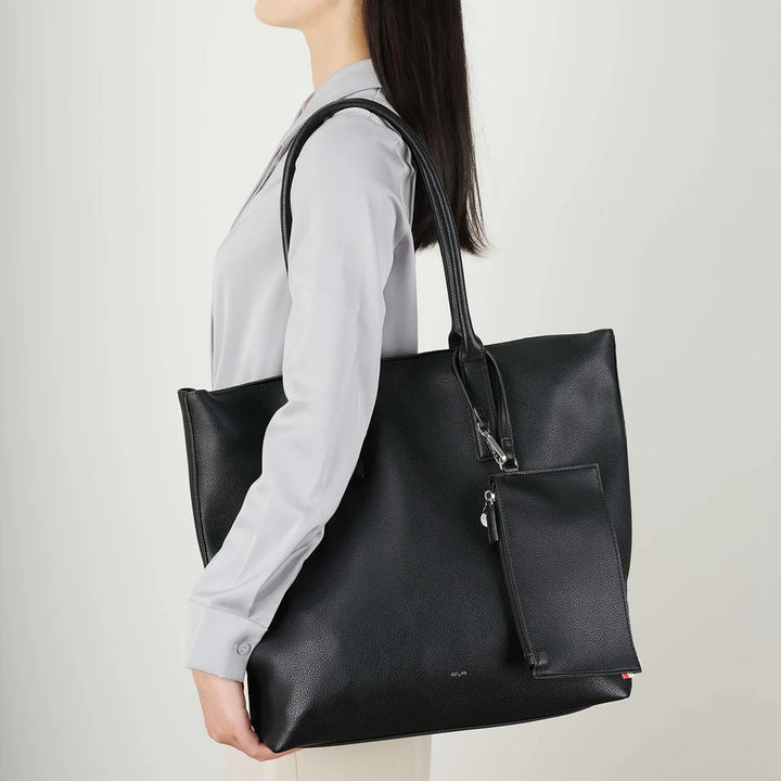 Enne Tote - Black