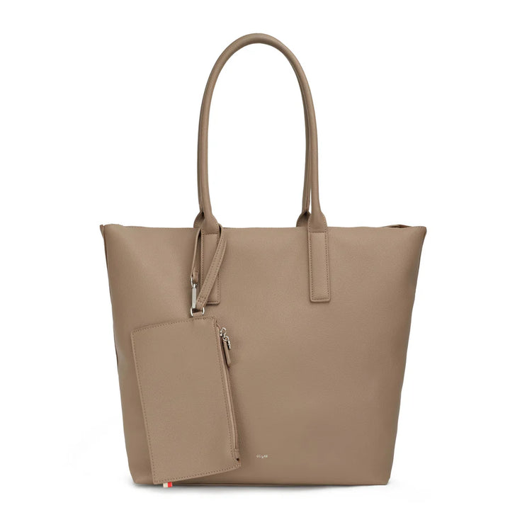 Enne Tote - Taupe