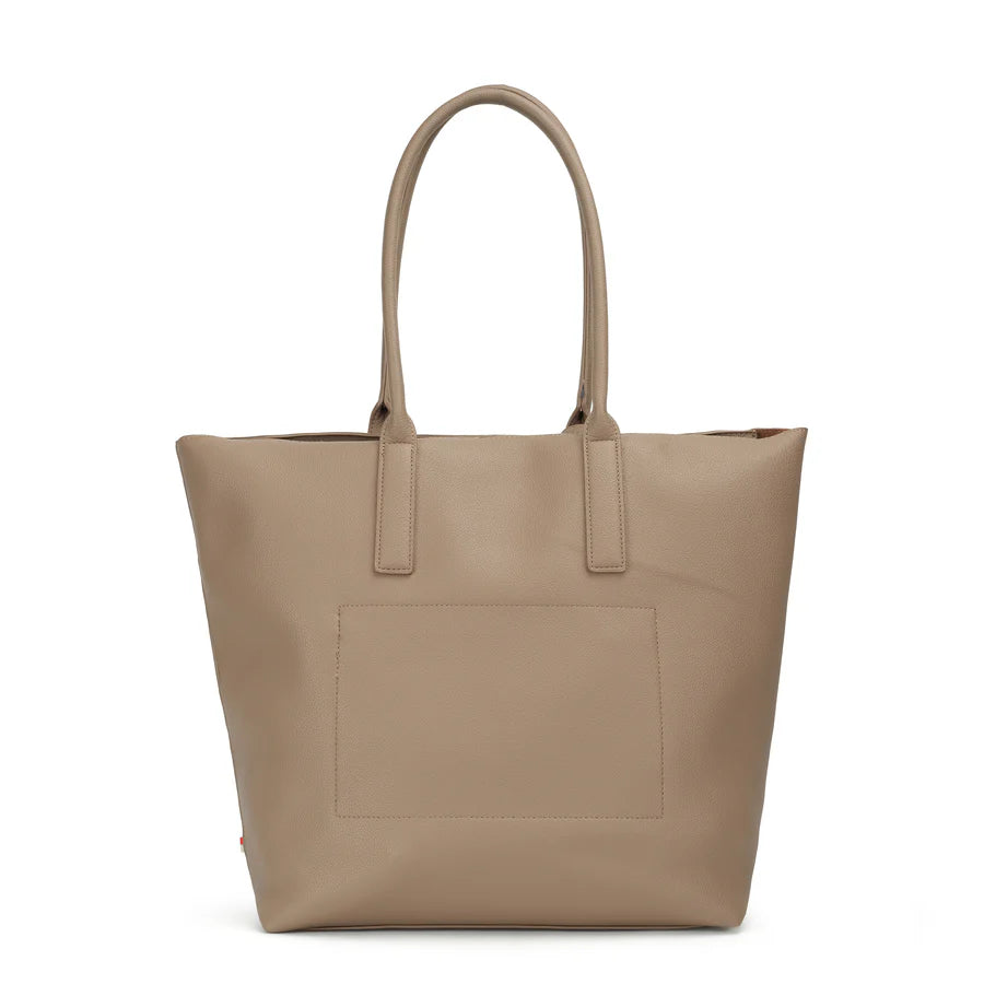 Enne Tote - Taupe