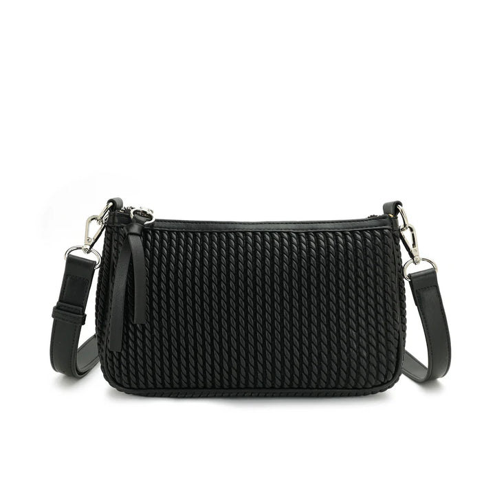 Mary Crossbody - Black