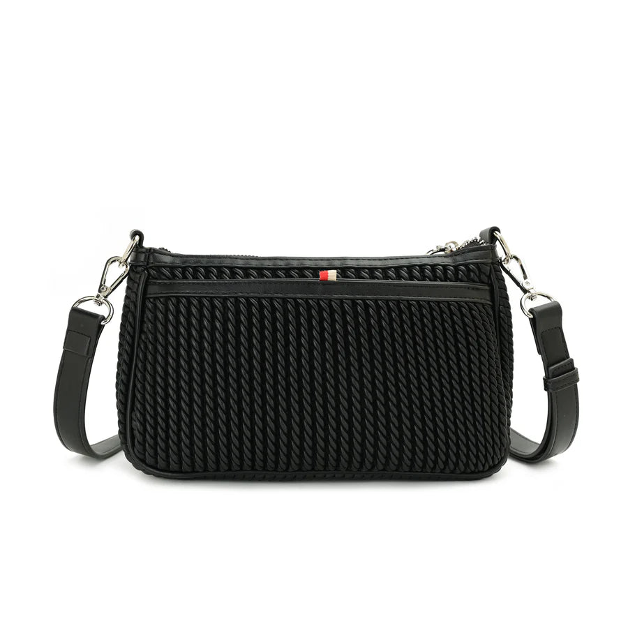 Mary Crossbody - Black