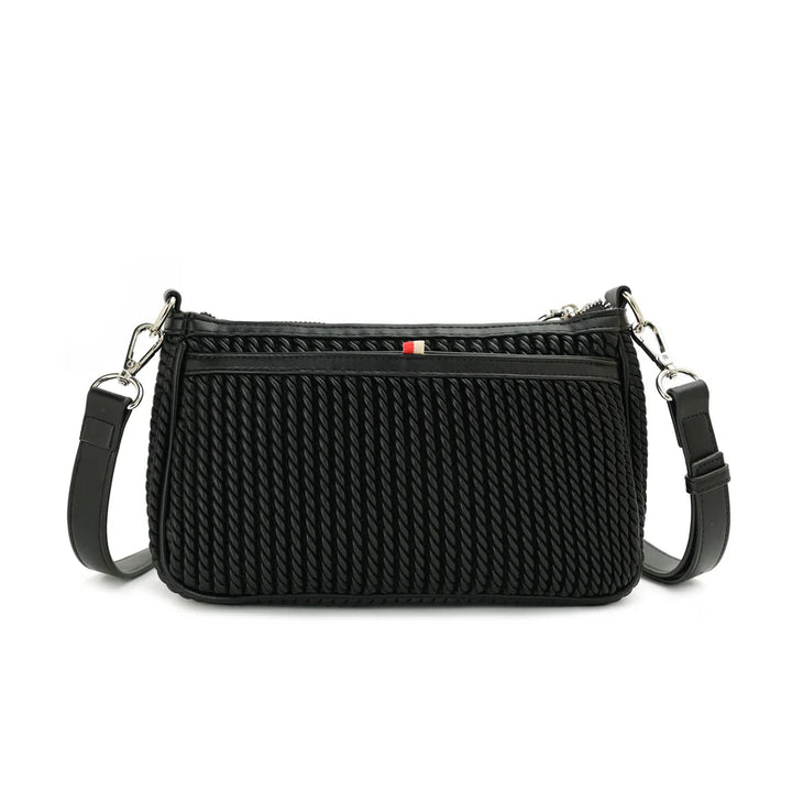 Mary Crossbody - Black