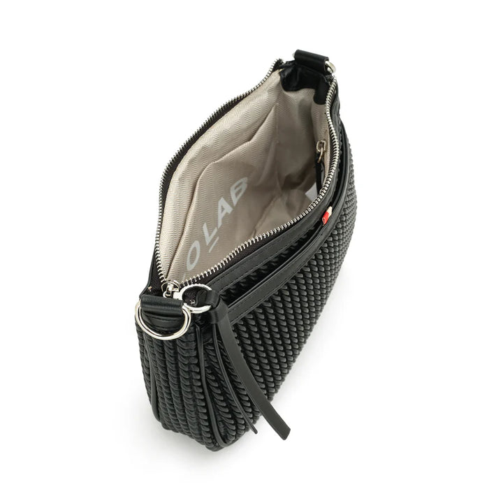 Mary Crossbody - Black