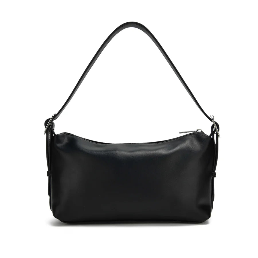 Mila Shoulder/Crossbody - Black