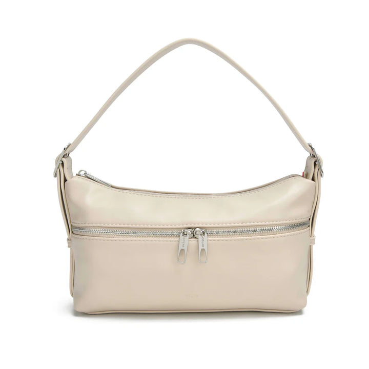 Mila Shoulder/Crossbody - Bone