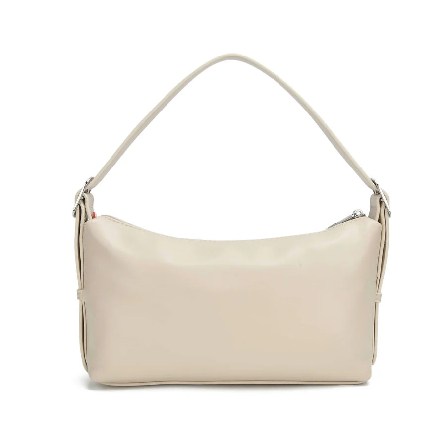 Mila Shoulder/Crossbody - Bone