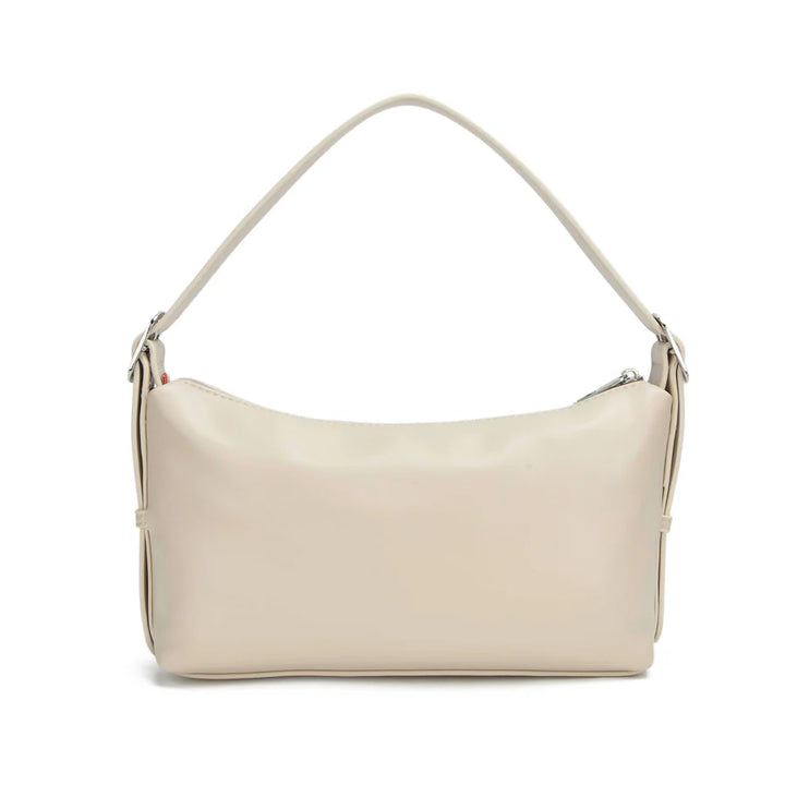 Mila Shoulder/Crossbody - Bone