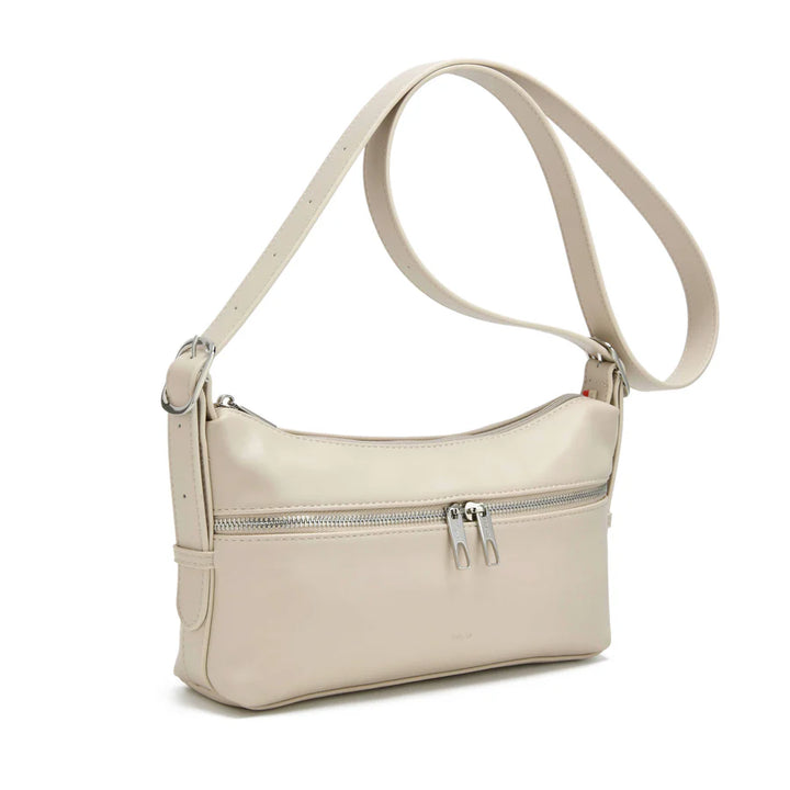 Mila Shoulder/Crossbody - Bone