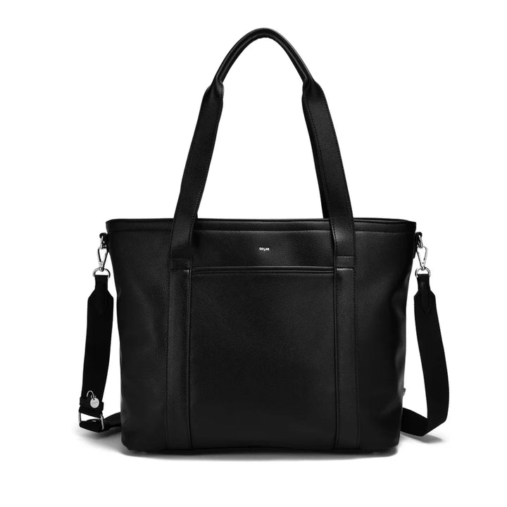 Edit Tote - Black