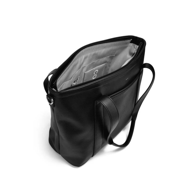 Edit Tote - Black