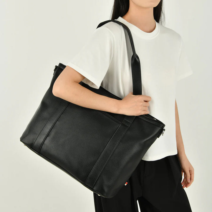 Edit Tote - Black