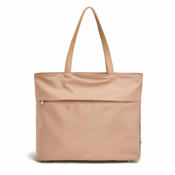 Posie Tote - Beige