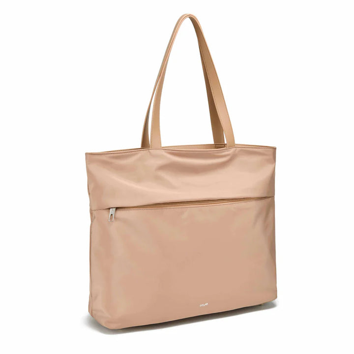 Posie Tote - Beige
