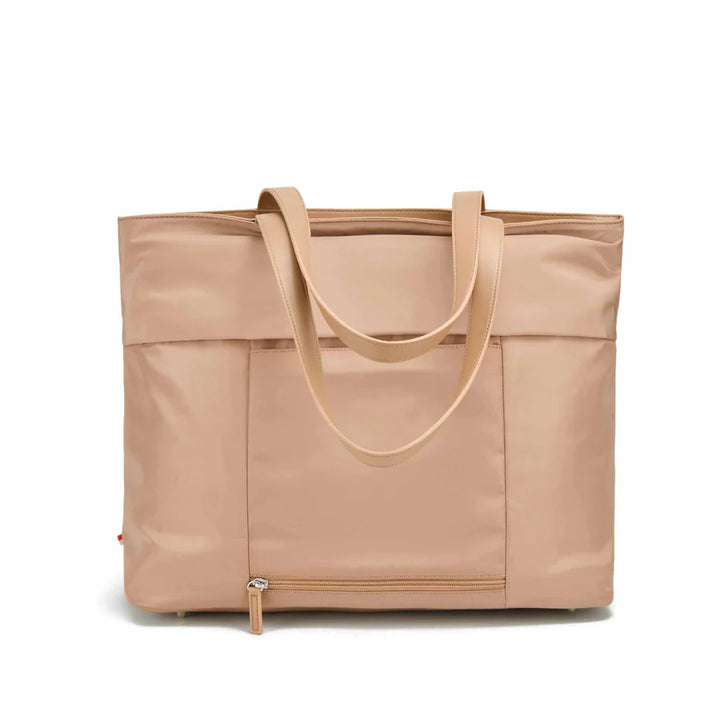 Posie Tote - Beige