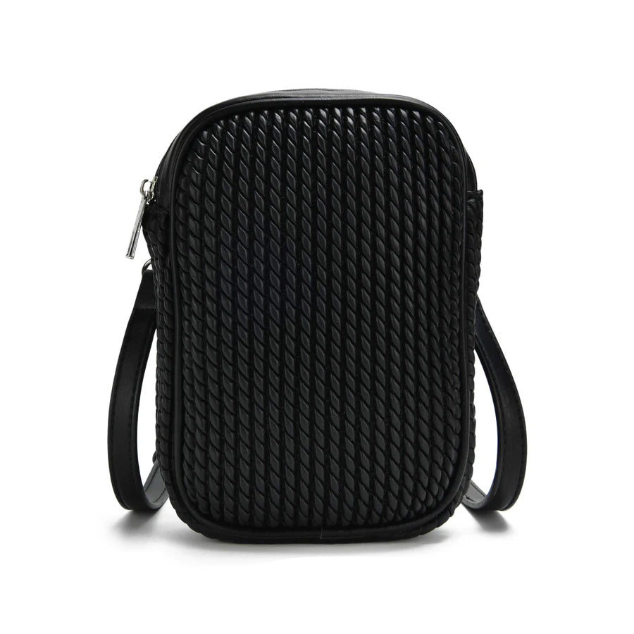 Gen Crossbody - Black