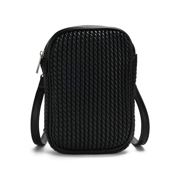 Gen Crossbody - Black