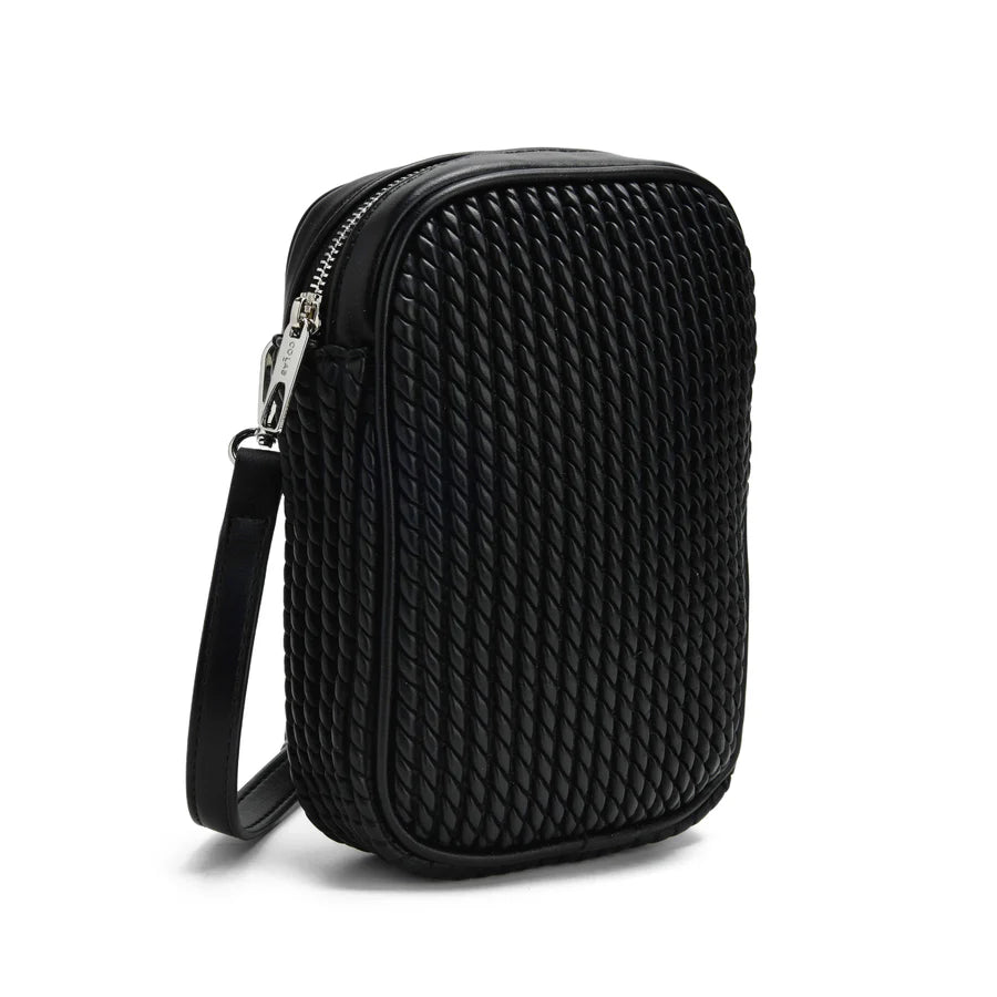 Gen Crossbody - Black