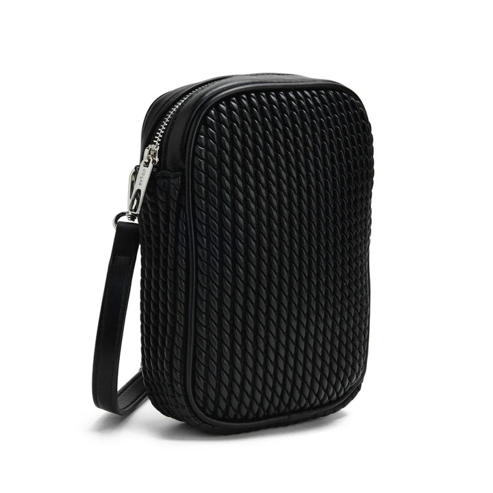 Gen Crossbody - Black
