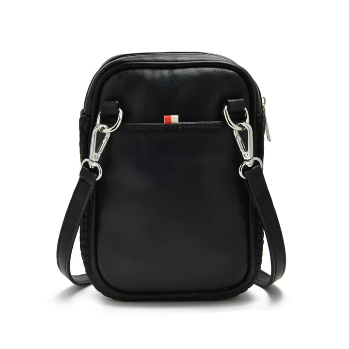 Gen Crossbody - Black