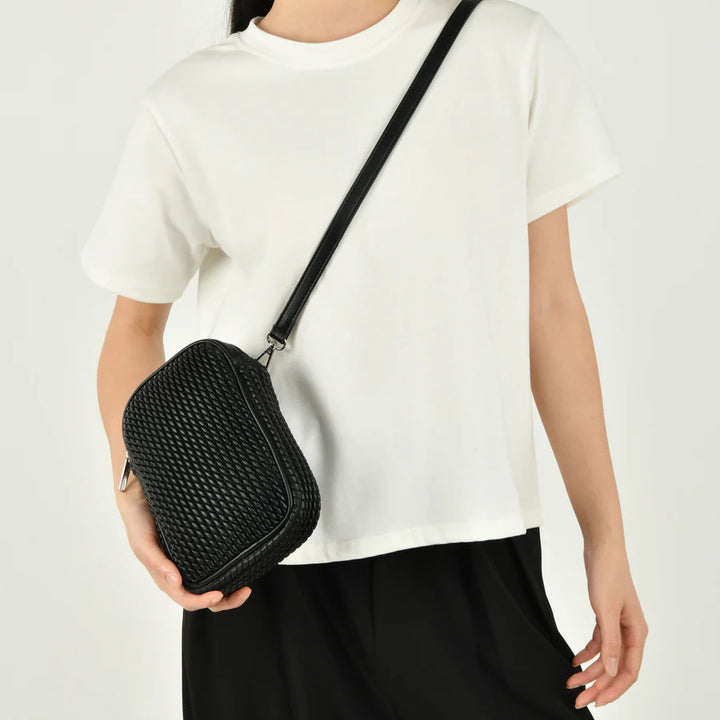 Gen Crossbody - Black