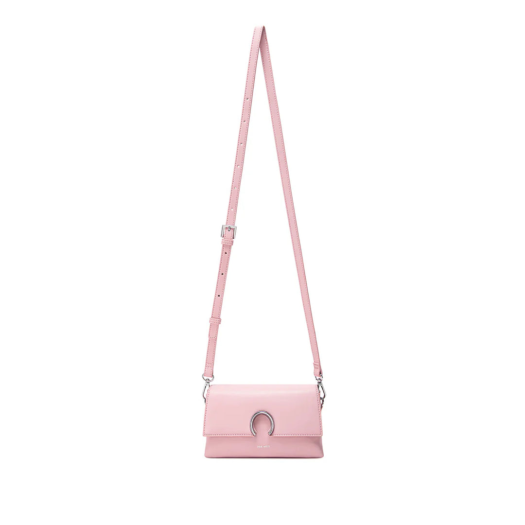 Ruth Small Bag - Pink