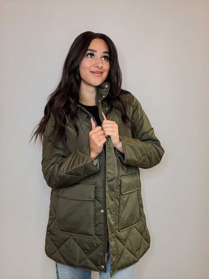 Millie Coat