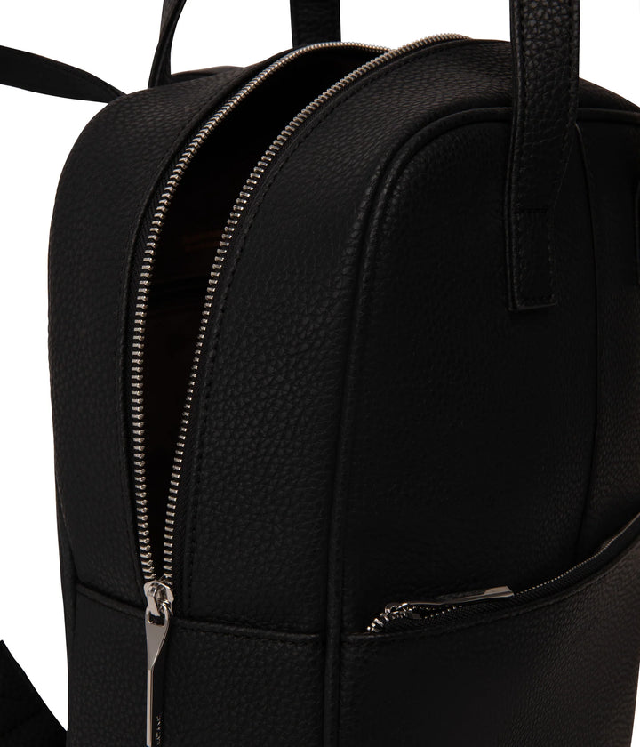 Thebe Purity Backpack - Black
