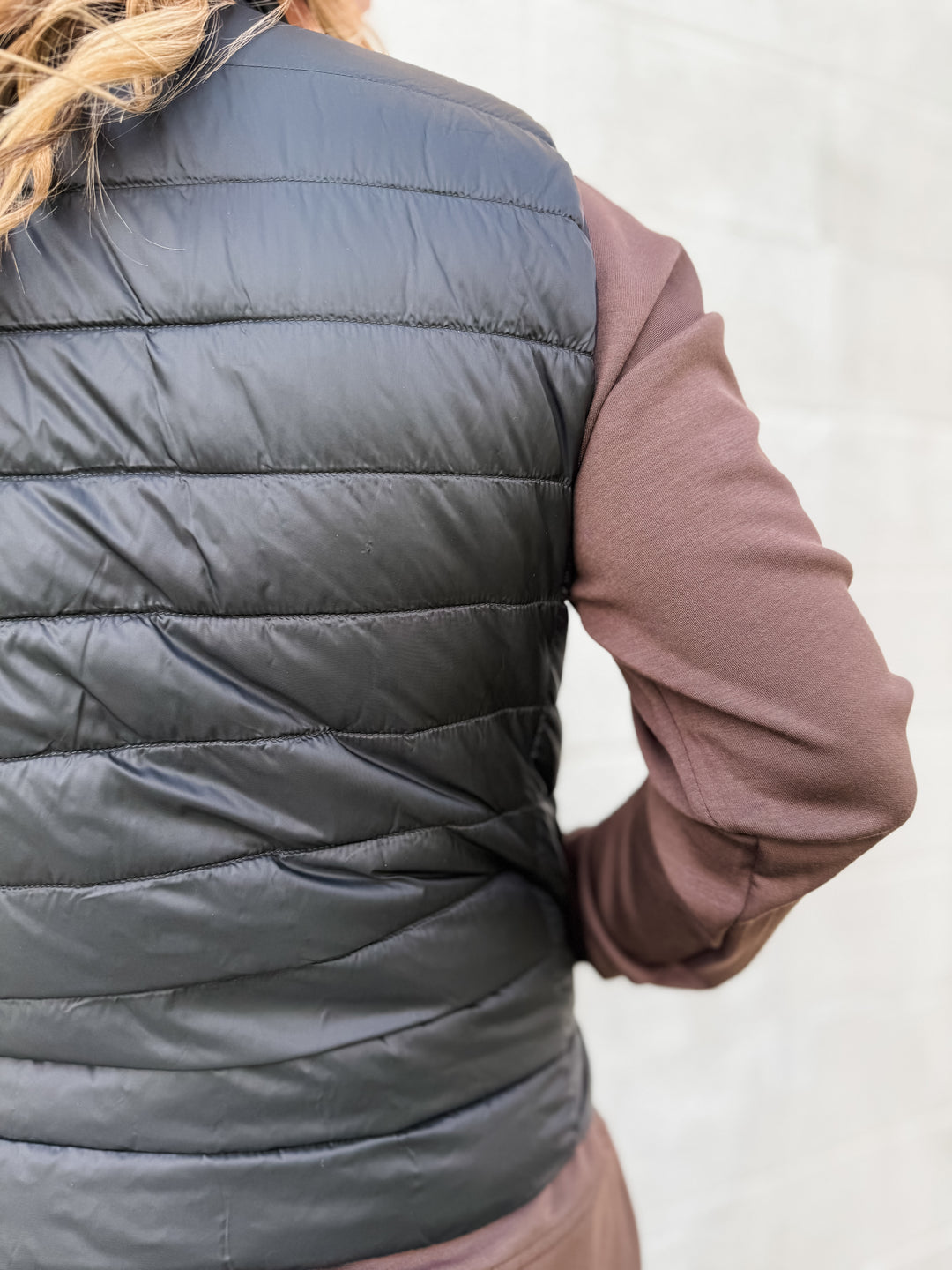 Tahia Vest