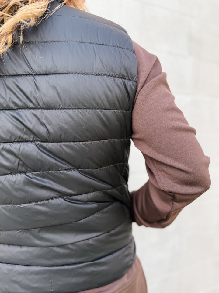 Tahia Vest