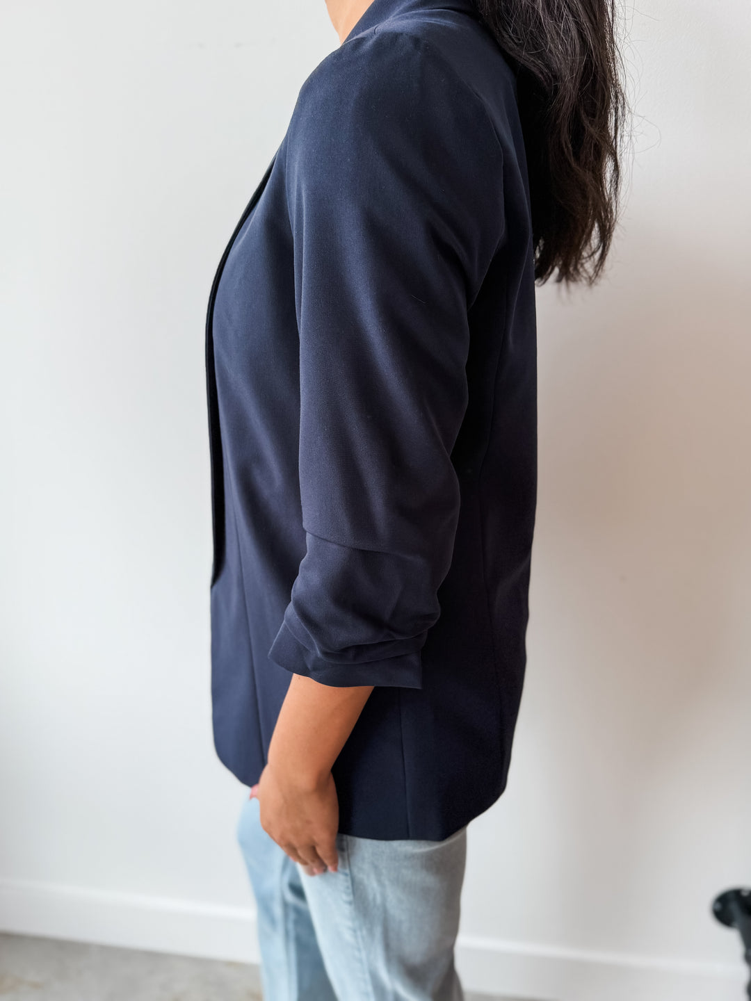 Bosella Open Blazer