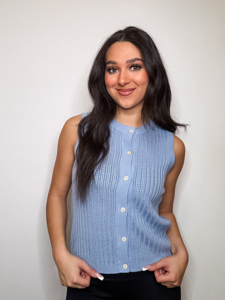 New Lexsun Vest Tank