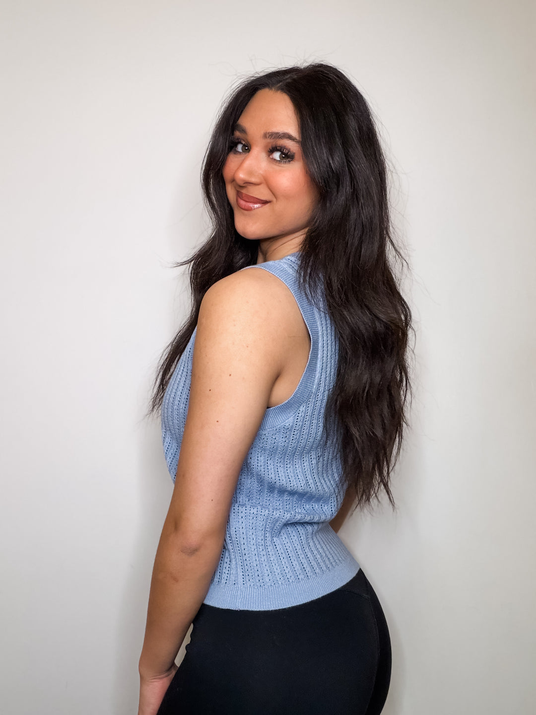 New Lexsun Vest Tank