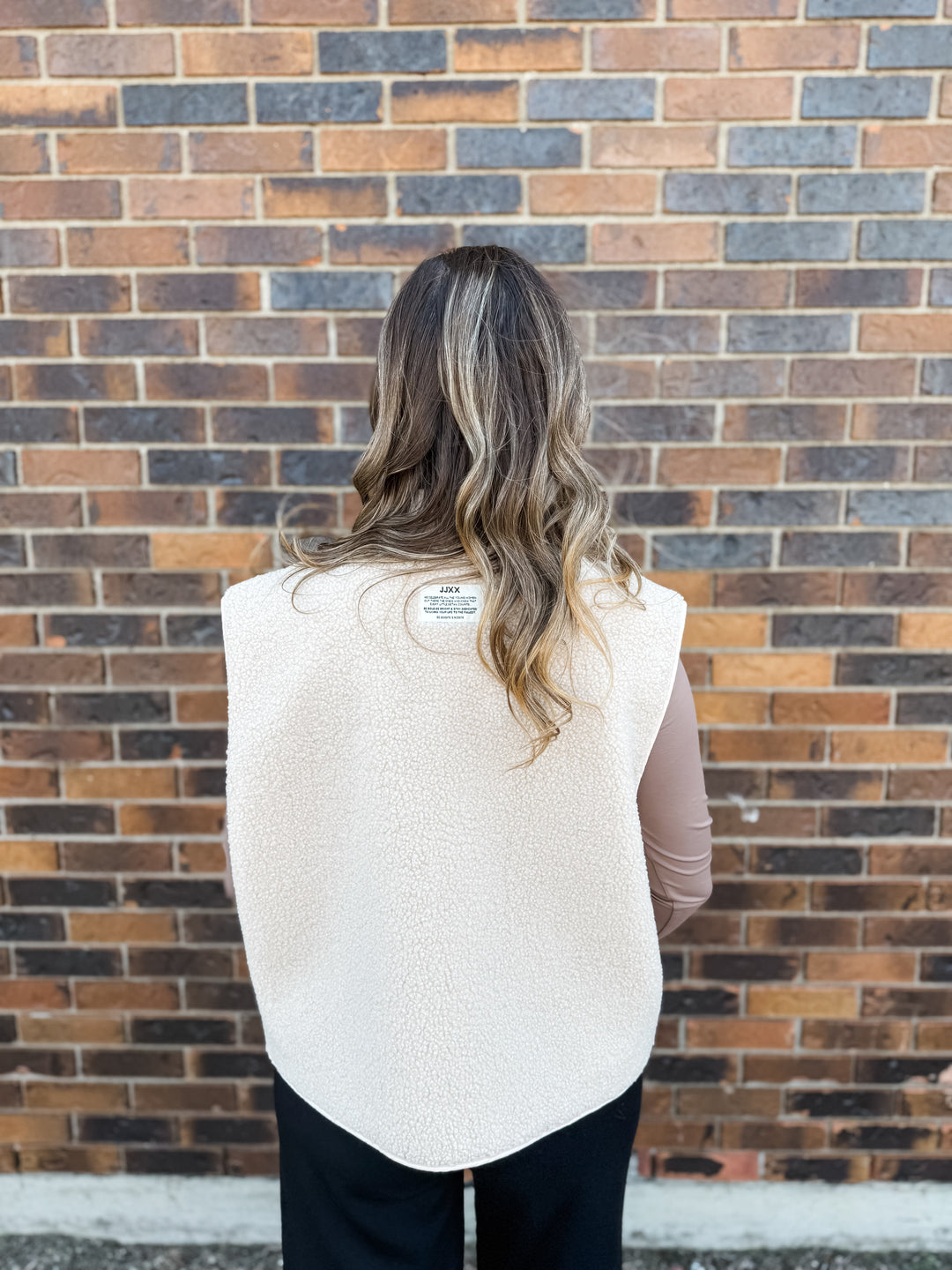 Dawn Vest