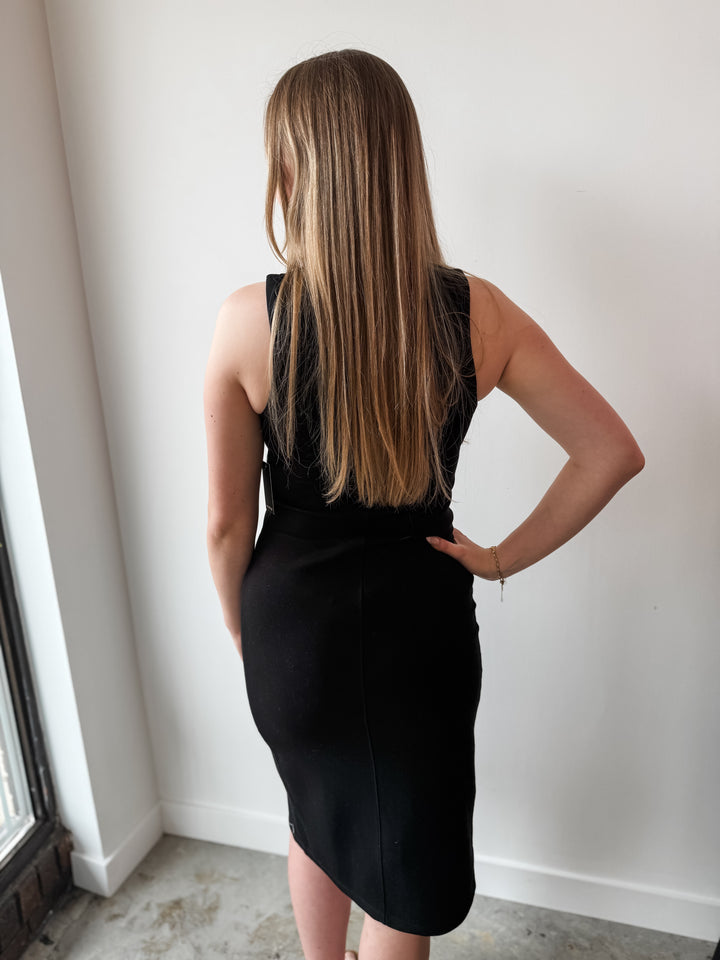 Adina Midi Dress