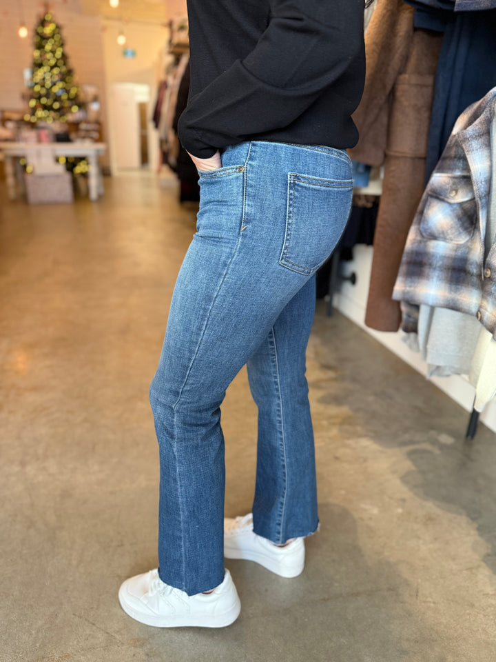 Kaylee Flare Jeans