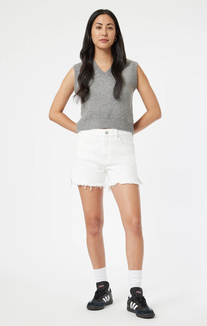 Heidi Off White Denim