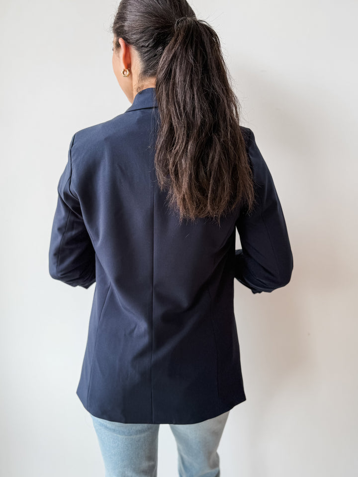 Bosella Open Blazer