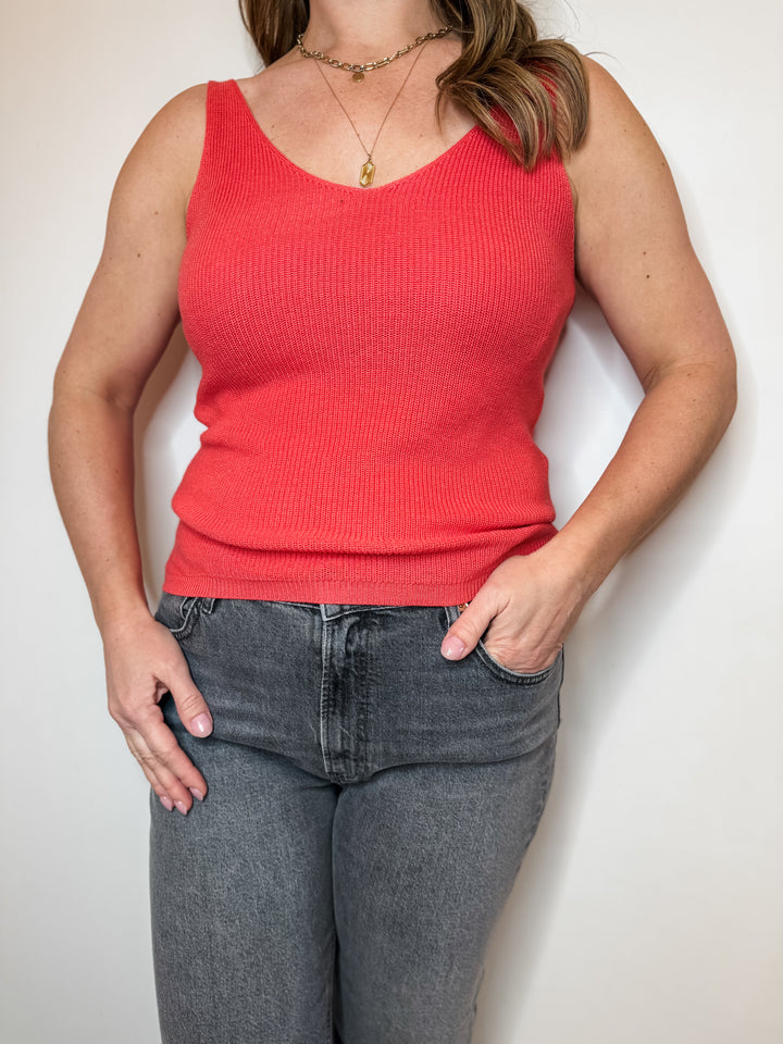 Newlex Tank - Dubarry