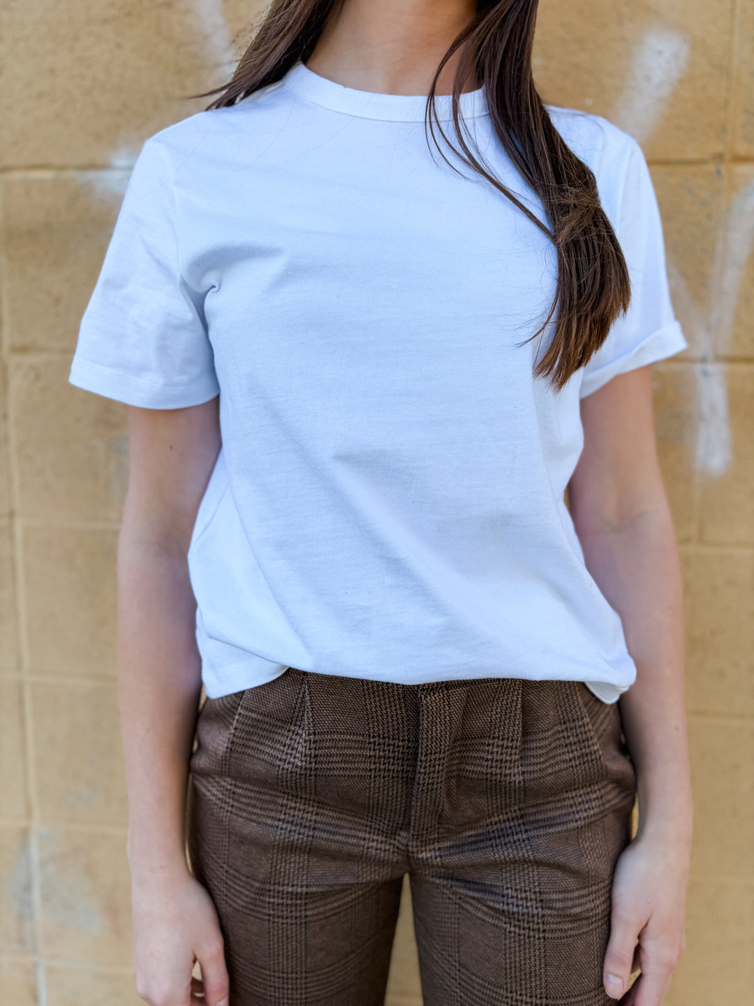 Regina Tee