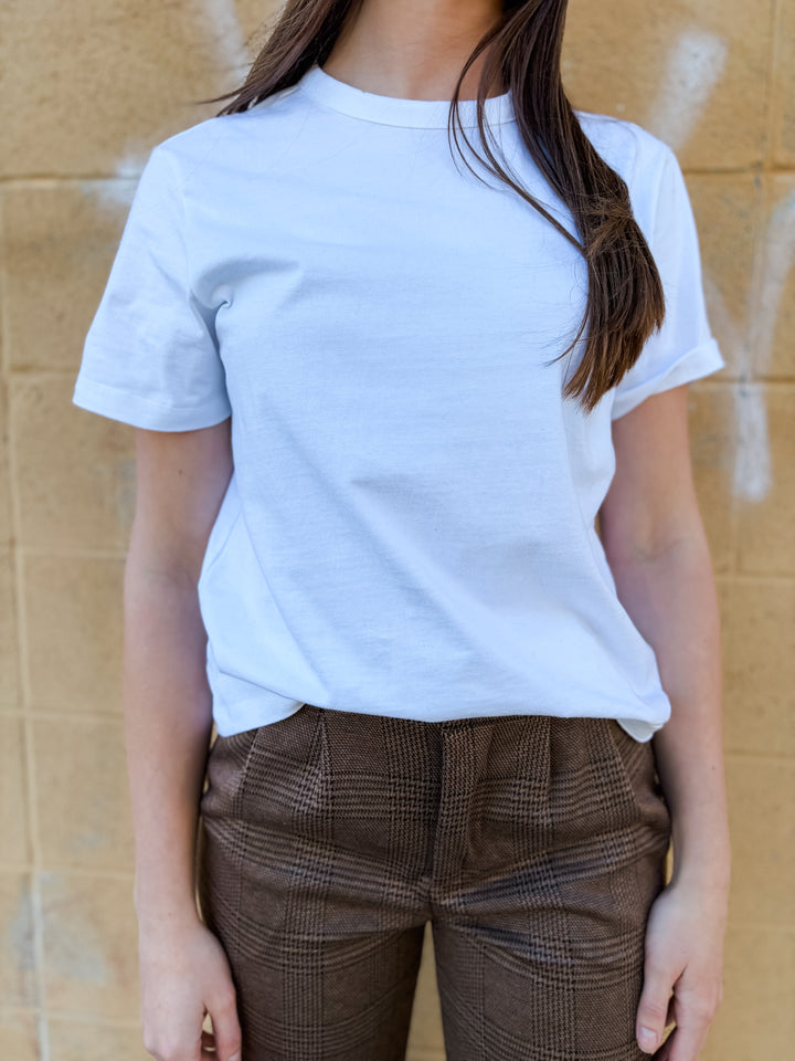 Regina Tee
