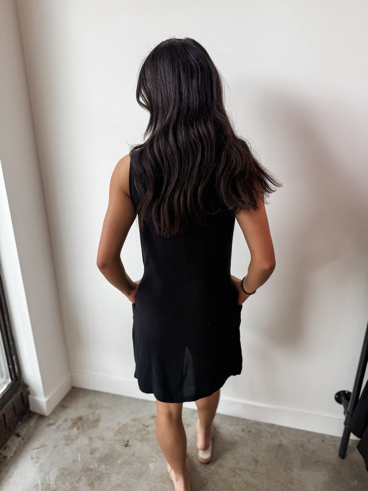 Mira Dress