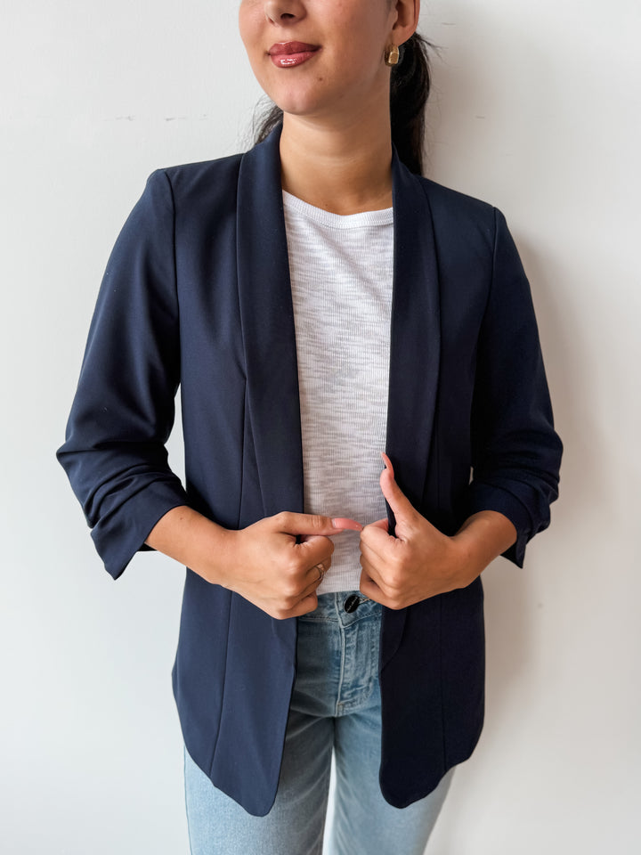 Bosella Open Blazer