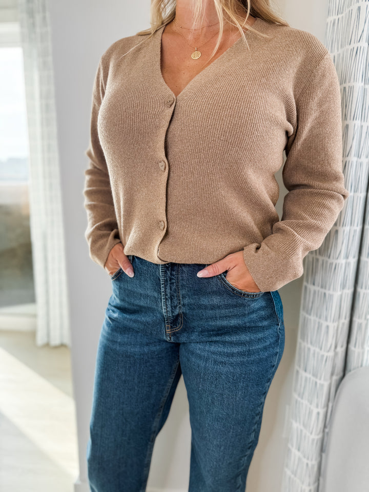 Cora Cardigan