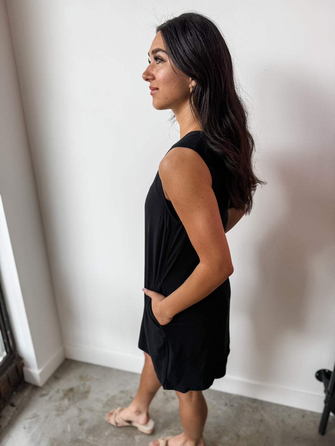 Mira Dress