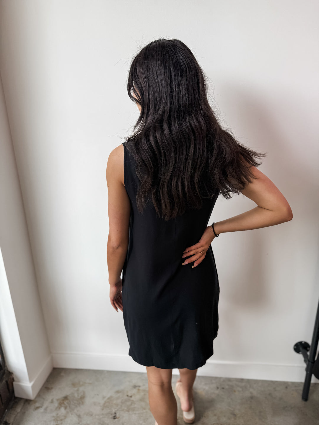 Mira Dress