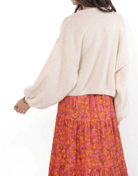 Marley Cardigan