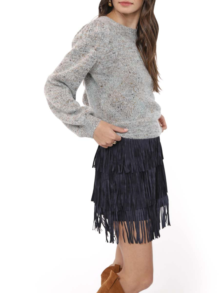 Shauna Sweater
